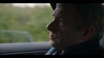 X-ray Mike One One,
can you confirm convoy status? - A Confession