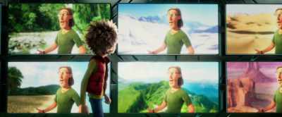 X-TRAKT puts nature first. - Bigfoot Family