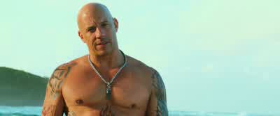X! X. It happened again. Another satellite fell. - xXx: Return of Xander Cage