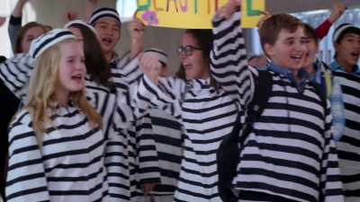 X-X-L!
X-X-L! - Andi Mack
