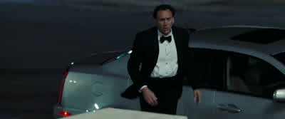 X-Y-two-three-four- seven-eight-six. - National Treasure: Book of Secrets
