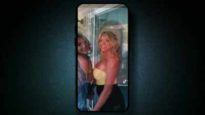 Xana, Kaylee, and Madison. - #CyberSleuths: The Idaho Murders