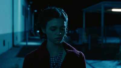 Xander, come on, now.[ Engine idling ] - I Am the Night