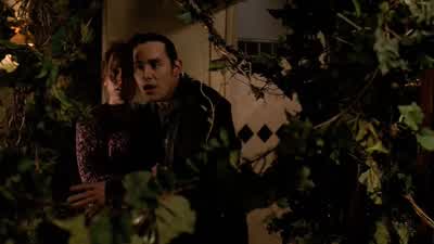XANDER: Come on. - Buffy the Vampire Slayer