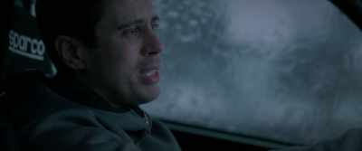(XANDER GROANING) 
Oh, God. - The Hurricane Heist