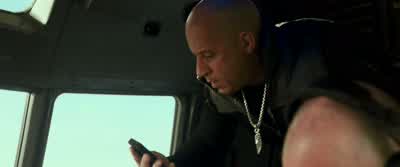 Xander, Marke activated the satellite and it headed towards us. - xXx: Return of Xander Cage