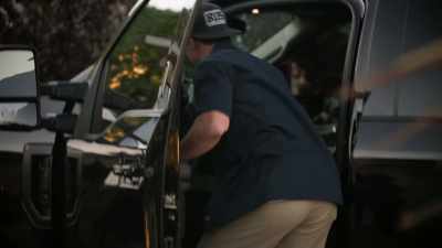 XANDER: Obviously,
Molly and I were on the precipice - The Real Bros of Simi Valley: The Movie