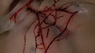 XANDER: Oh, no. - Buffy the Vampire Slayer