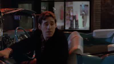 Xander, what are you doing here? - Buffy the Vampire Slayer