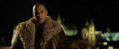 Xander - xXx