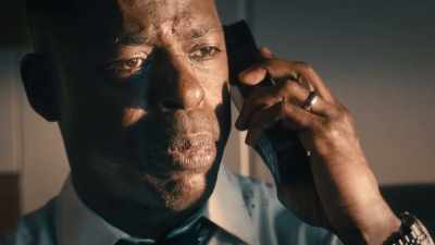Xavier, can you hear me? - Paradise