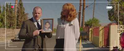 Xavier and his brother Damon - Do You Want to Die in Indio?
