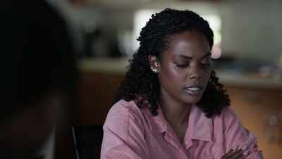Xavier isn't a criminal.
He's private security. - Alone in the Dark