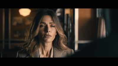Xavier, what's going on? What happened? - Paradise