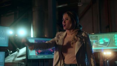 ‐ Xavin? What are you doing here? - Marvel's Runaways