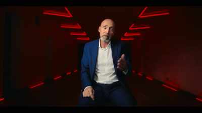 Xennt always told me everything,
but the fact he was sending messages - Cyberbunker: The Criminal Underworld