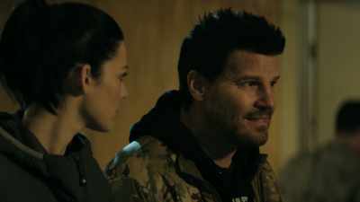 XEON, they've been
looking for this stuff for years. - SEAL Team