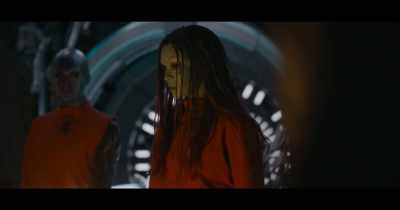 Xeronians, the Ani-Men, - Guardians of the Galaxy Vol. 3
