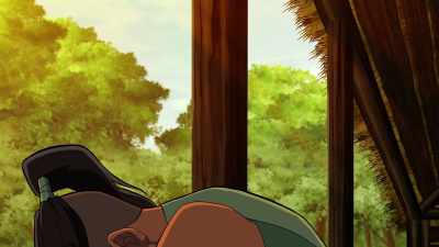 ...Xiana and Mickey - Onyx Equinox