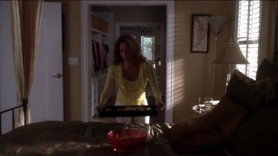 XIAO-MEI? - Desperate Housewives