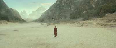 Xiaofan, your Big Bamboo
Brothers left. - Jade Dynasty
