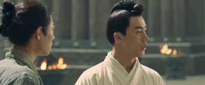 Xiaofan, don't excuse them. - Jade Dynasty