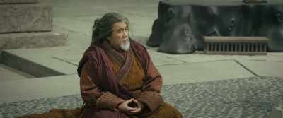 Xiaofan never left Cyan Cloud Sect. - Jade Dynasty
