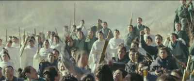 Xiaofan won! - Jade Dynasty