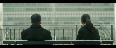Xiaoxi, - The Wandering Earth II