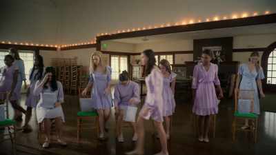 [Ximena chuckles] - We are
so excited to begin the process - Life by Ella