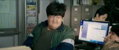 Xin lỗi - Fat Buddies