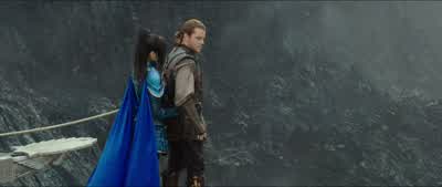 Xin ren. - The Great Wall