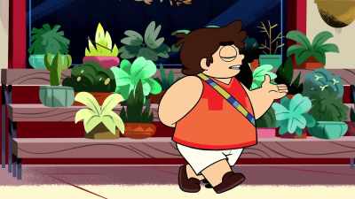 Xochi, would you happen - Victor and Valentino