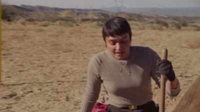 -[Xochitl panting] - How to Blow Up a Pipeline