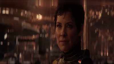 (XOLUM YELLS) - Ant-Man and the Wasp: Quantumania