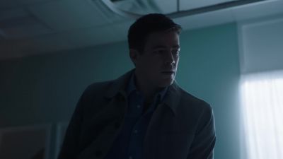 Xotar. - The Flash