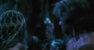 - [Xusia roaring]
- [suspenseful music] - The Sword and the Sorcerer