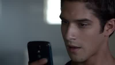 Xylazine. - Teen Wolf