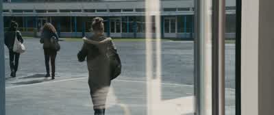 - Y a Adèle. - Blue Is the Warmest Color