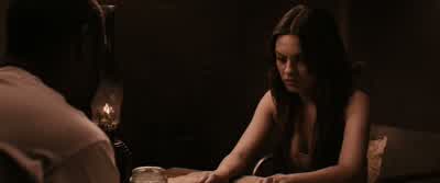 ¿Y ahora comemos? - The Book of Eli