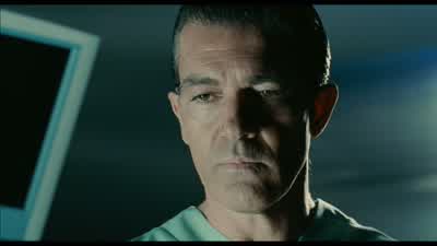 Y ahora? - The Skin I Live In