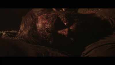 Y comienza a surgir - The Heart of Man