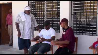 Y creo que eso, - The Honorable Shyne