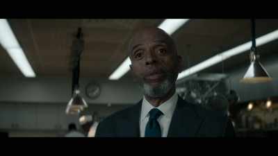 Y cuando llegaron los Morgan… - The Residence