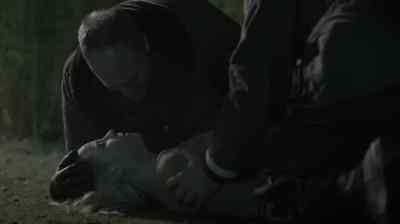 - Y...E...
- Y, E. - The Bridge