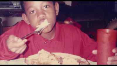 Y, en efecto,
dije: "Bueno, sabes, - The Honorable Shyne