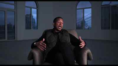 Y entonces, después de que eso pasara, - The Honorable Shyne