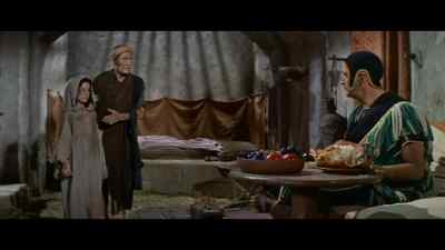 Y es? - The Story of Ruth