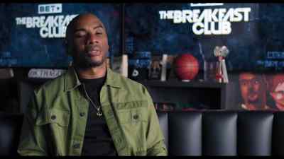 Y eso es lo que elige hacer - The Honorable Shyne