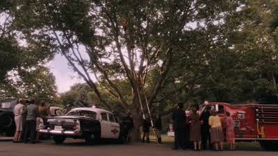 Y eso fue todo. - Flipped